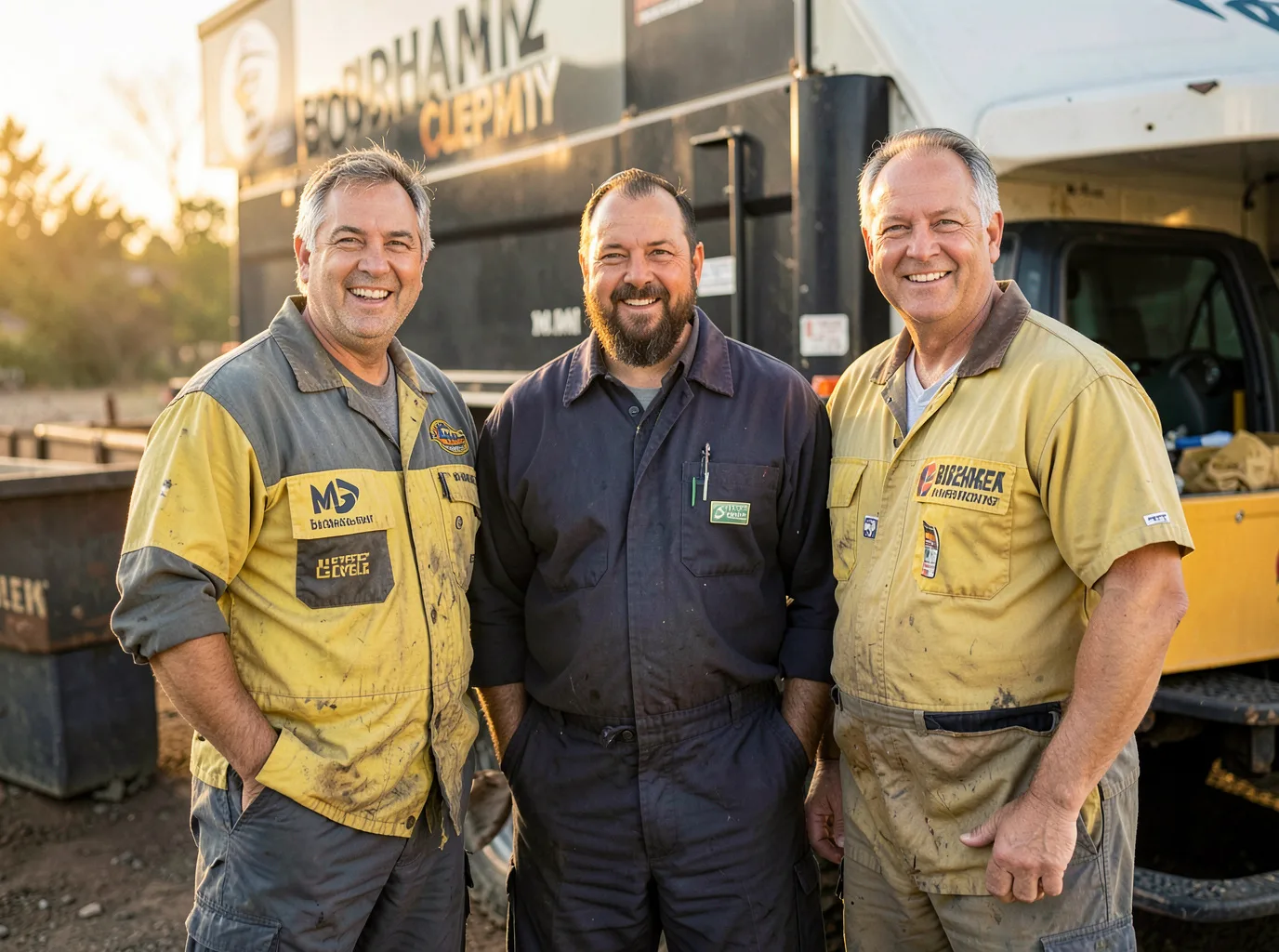 Sewage Cleanup company in Carrier, OK